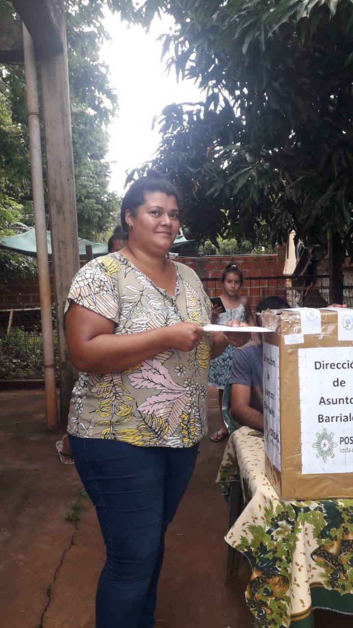 En el 2023 se conforman nuevas comisiones barriales - Radio News